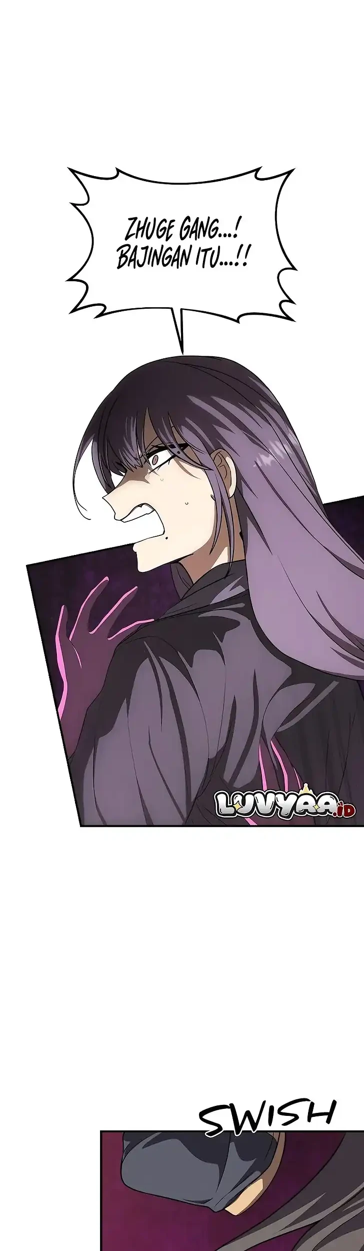 Perhaps Invincible Chapter 36 Gambar 5