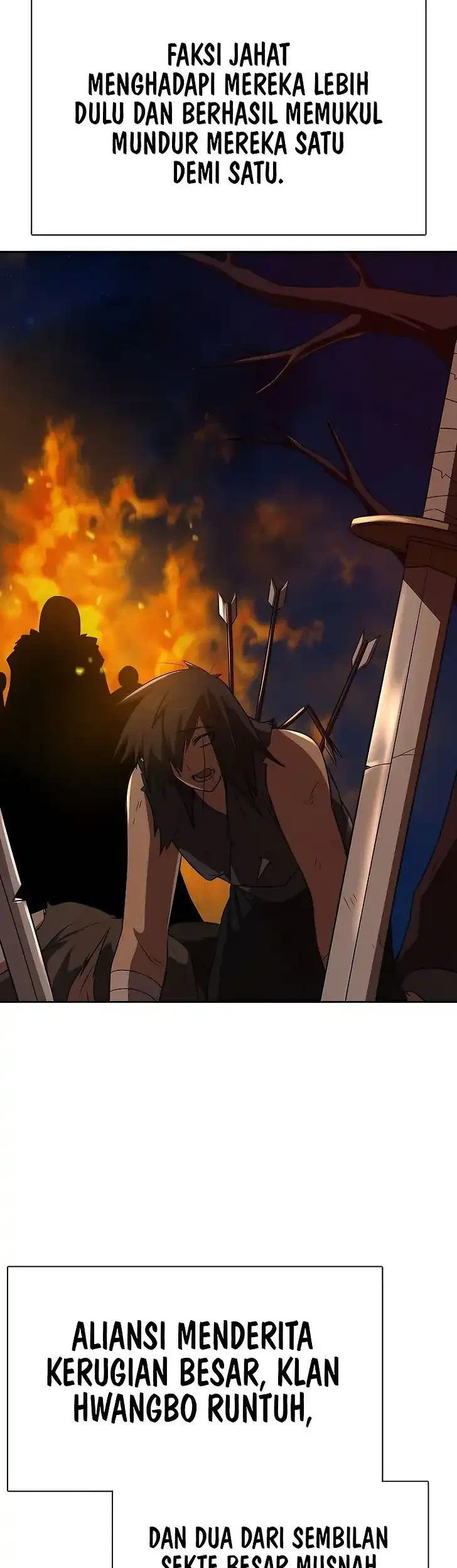 Perhaps Invincible Chapter 38 Gambar 4