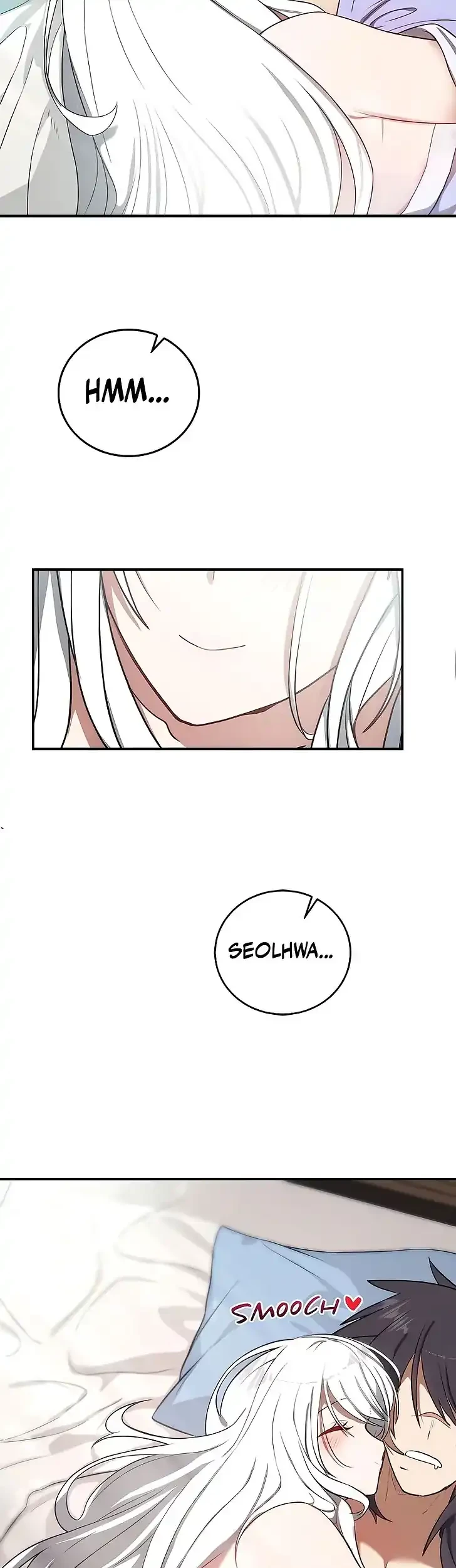 Perhaps Invincible Chapter 39 Gambar 4