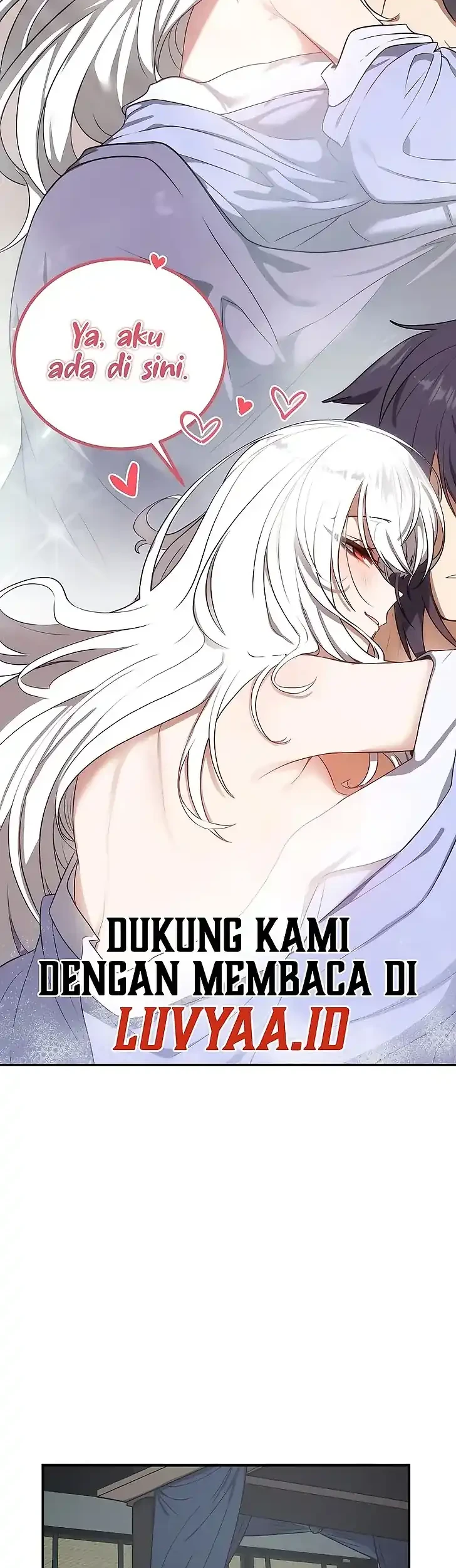 Perhaps Invincible Chapter 39 Gambar 5