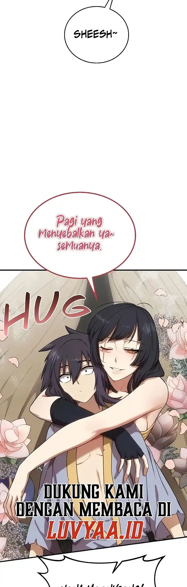 Perhaps Invincible Chapter 40 Gambar 6