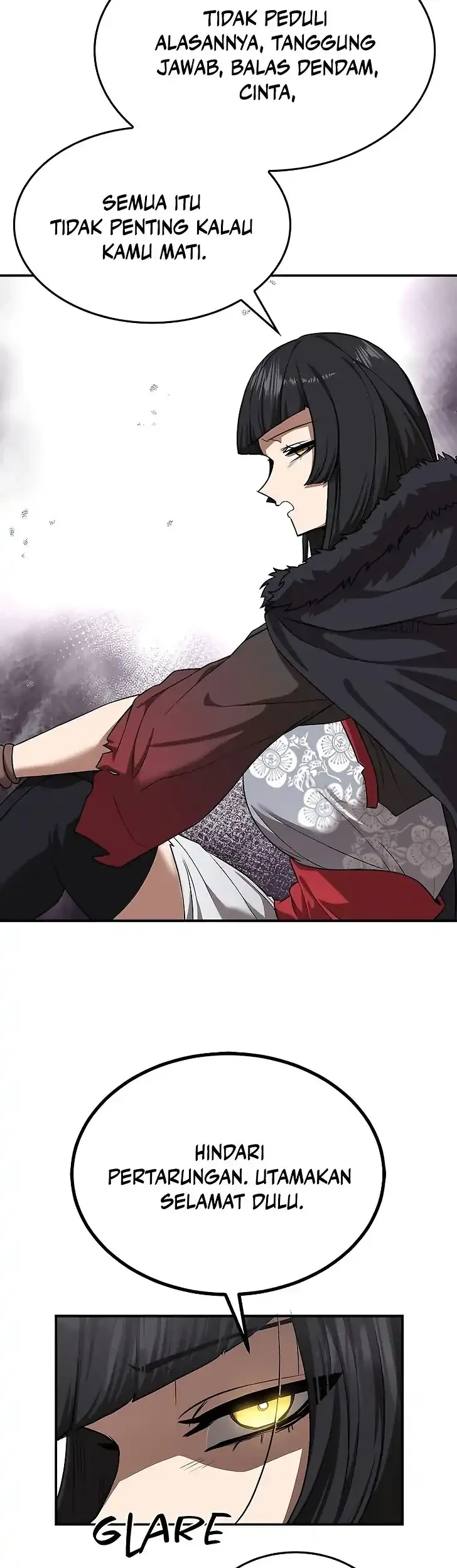Perhaps Invincible Chapter 41 Gambar 4