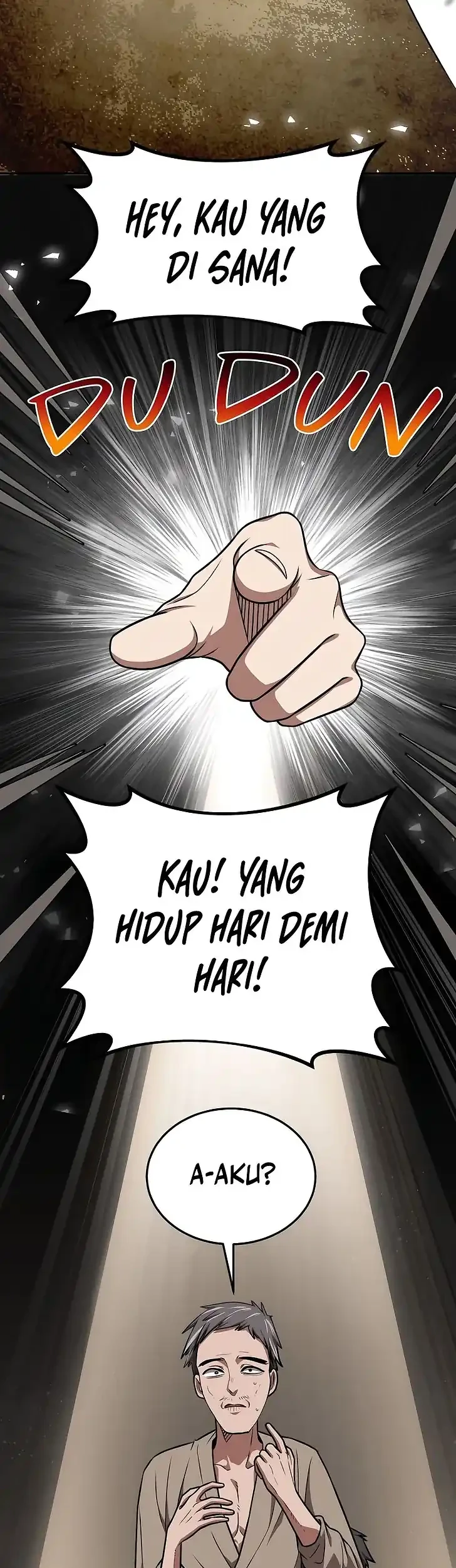 Perhaps Invincible Chapter 42 Gambar 4
