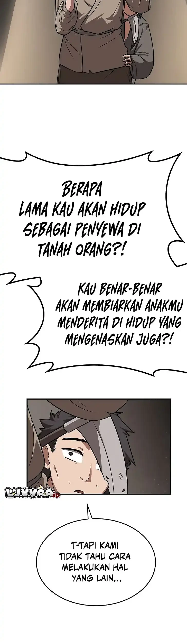 Perhaps Invincible Chapter 42 Gambar 5