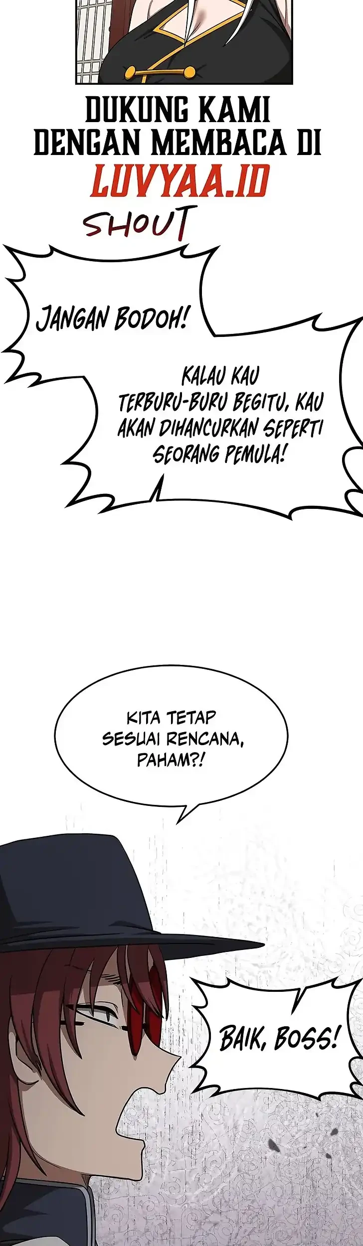 Perhaps Invincible Chapter 44 Gambar 4