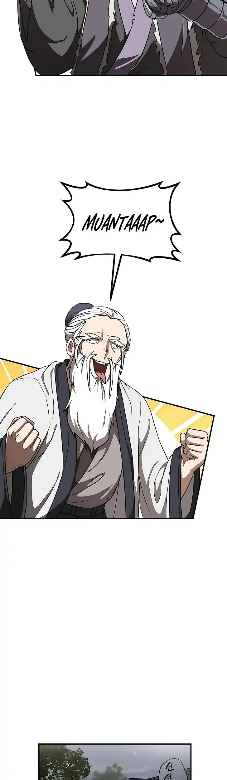 Perhaps Invincible Chapter 47 Gambar 5