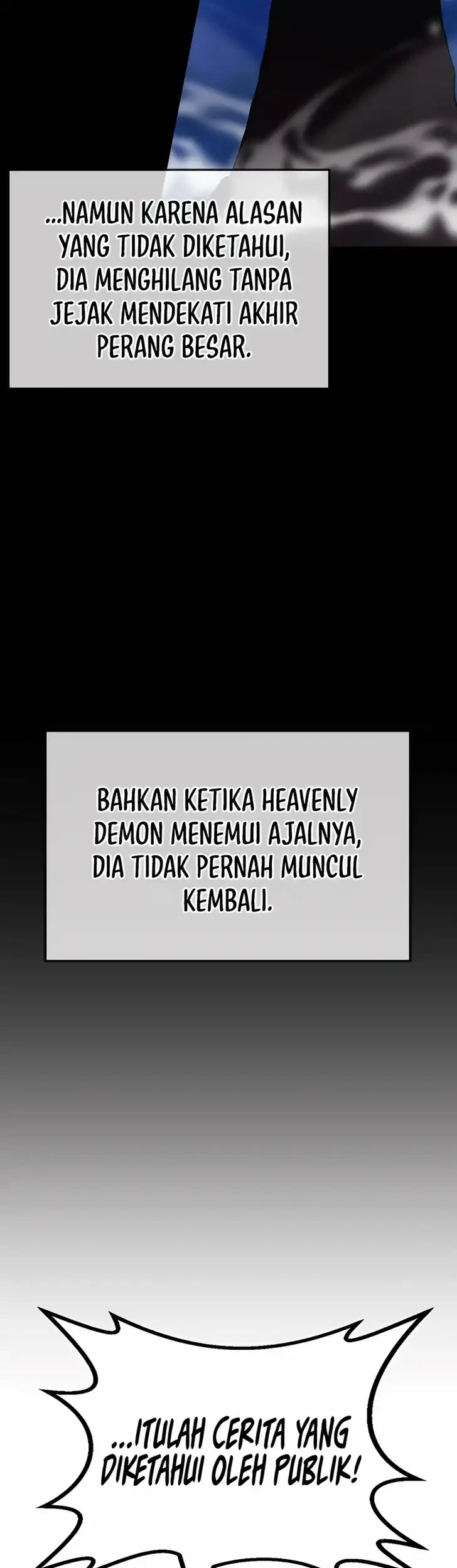 Perhaps Invincible Chapter 56 Gambar 4