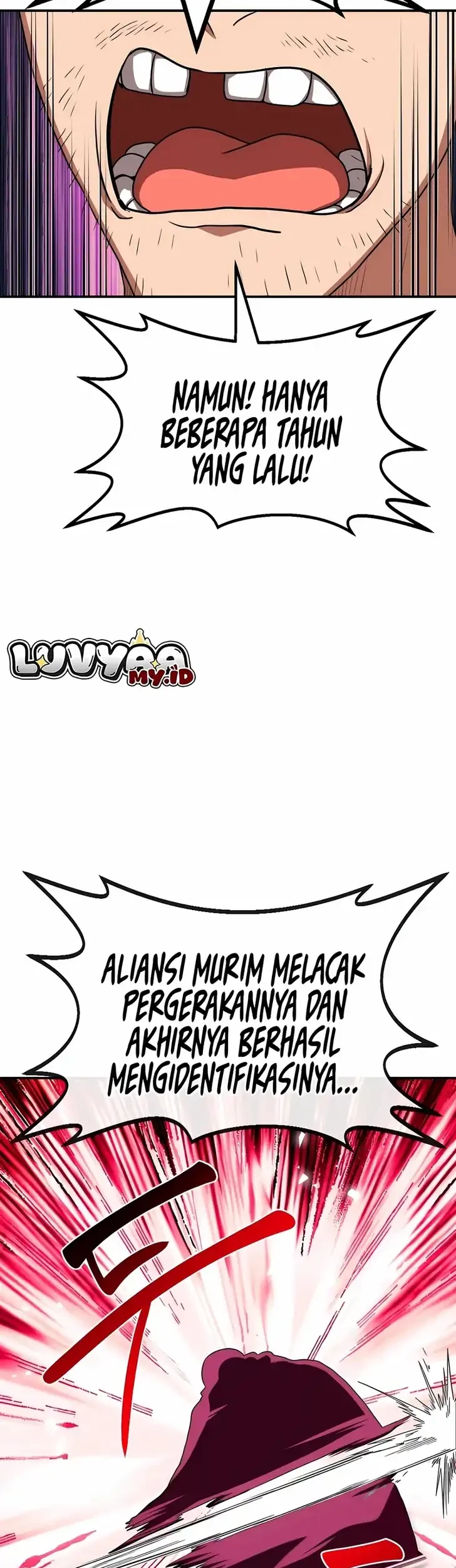 Perhaps Invincible Chapter 56 Gambar 5