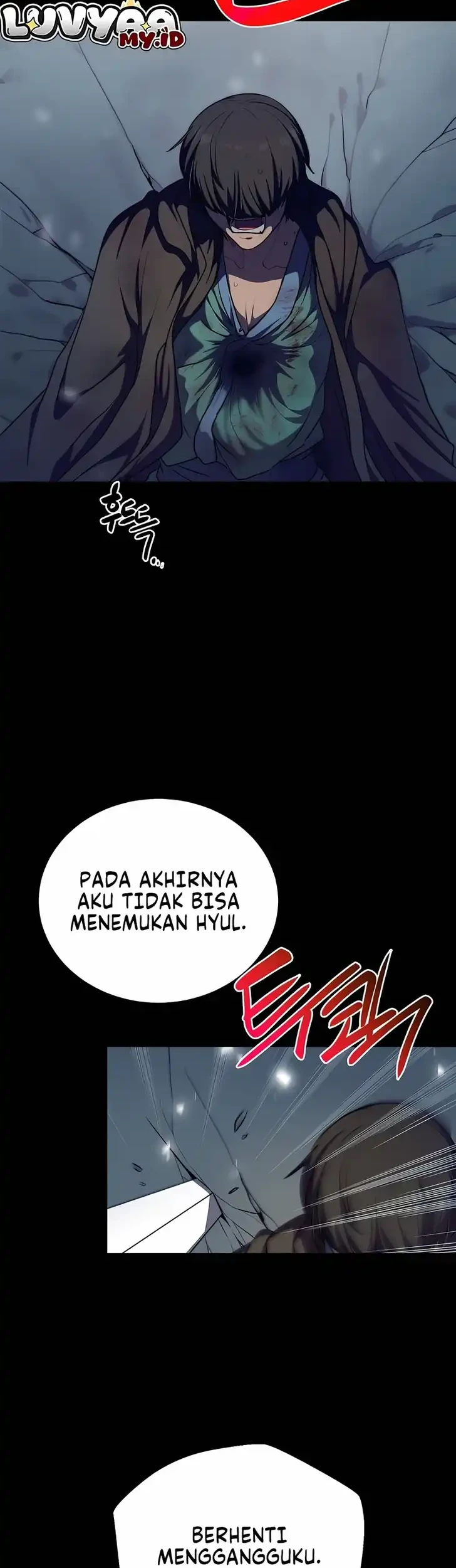 Perhaps Invincible Chapter 57 Gambar 5