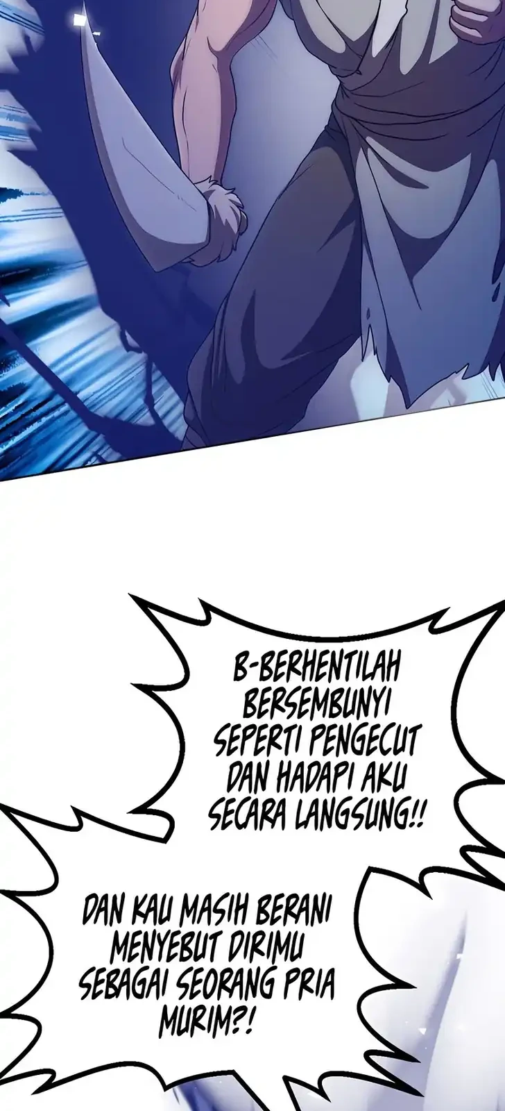 Perhaps Invincible Chapter 59 Gambar 4