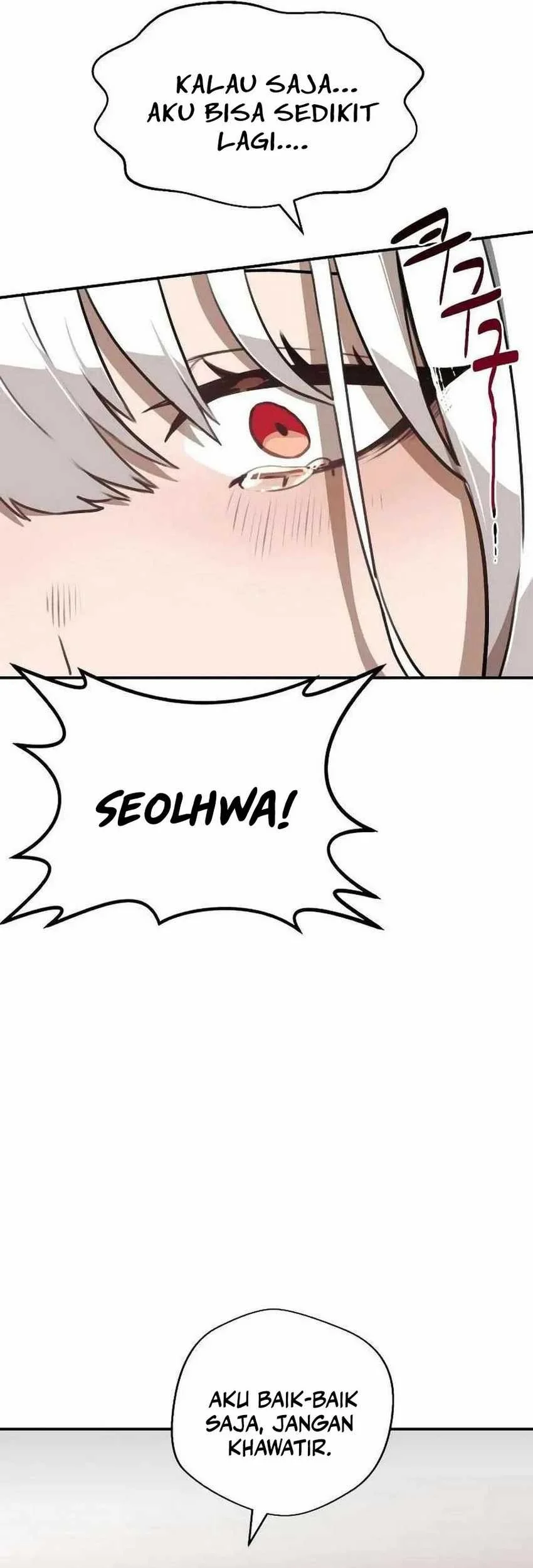 Perhaps Invincible Chapter 6 Gambar 6