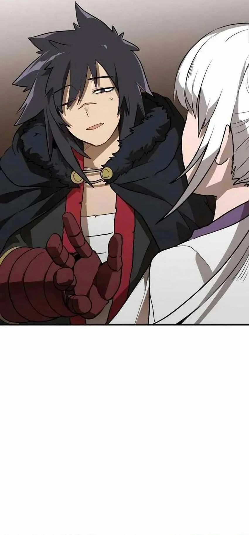 Perhaps Invincible Chapter 6 Gambar 8