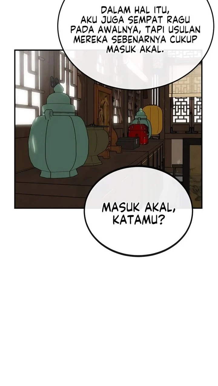 Perhaps Invincible Chapter 61 Gambar 4