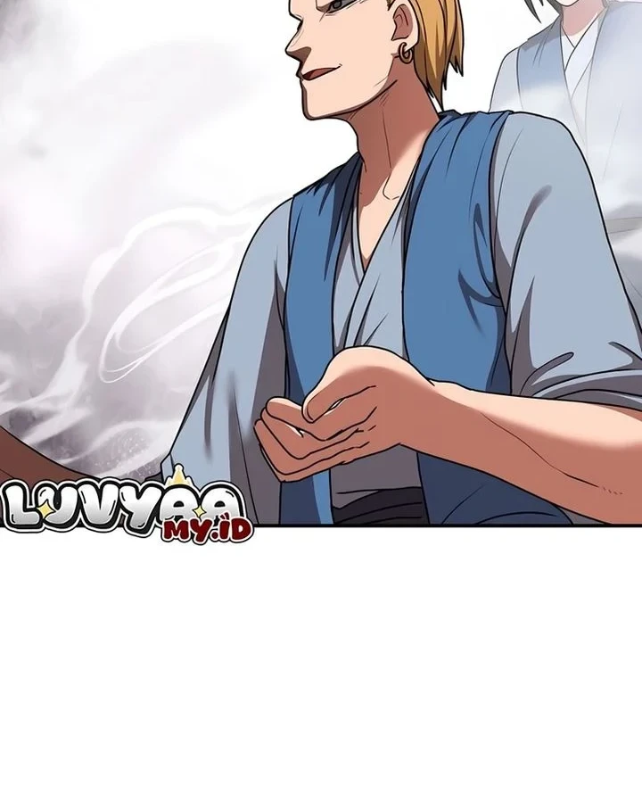 Perhaps Invincible Chapter 61 Gambar 6