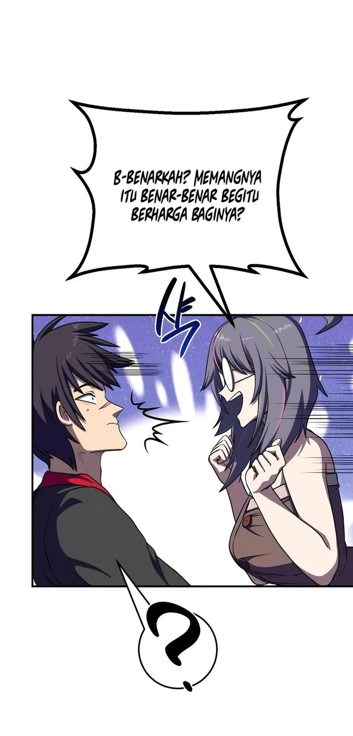 Perhaps Invincible Chapter 62 Gambar 6