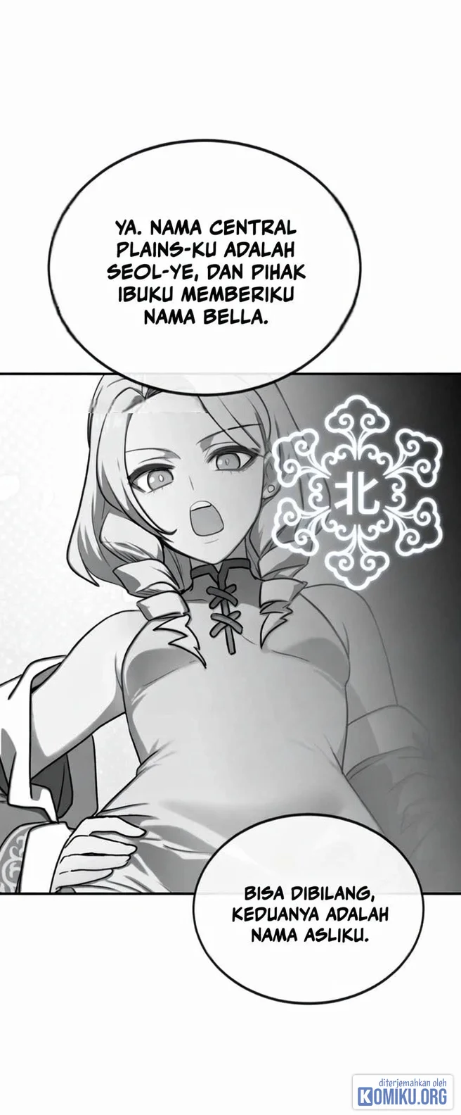 Perhaps Invincible Chapter 63 Gambar 6