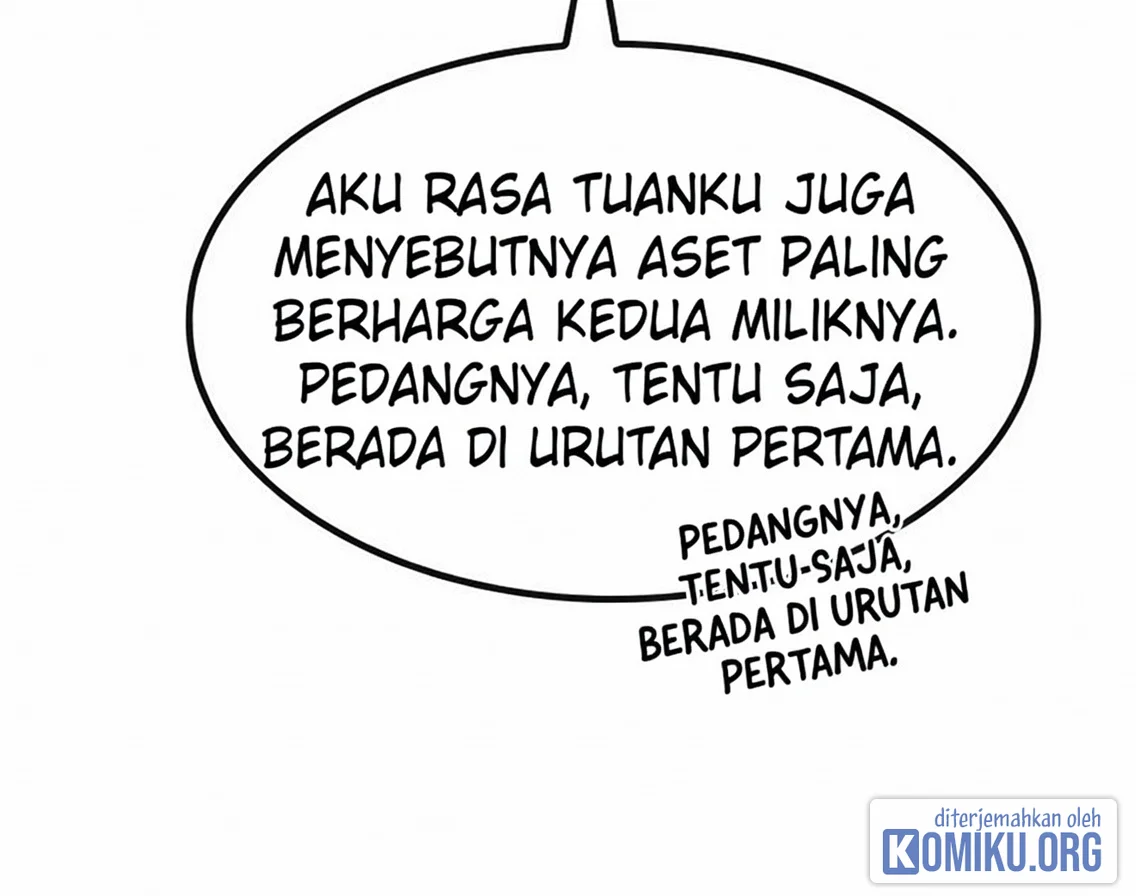 Perhaps Invincible Chapter 64 Gambar 7