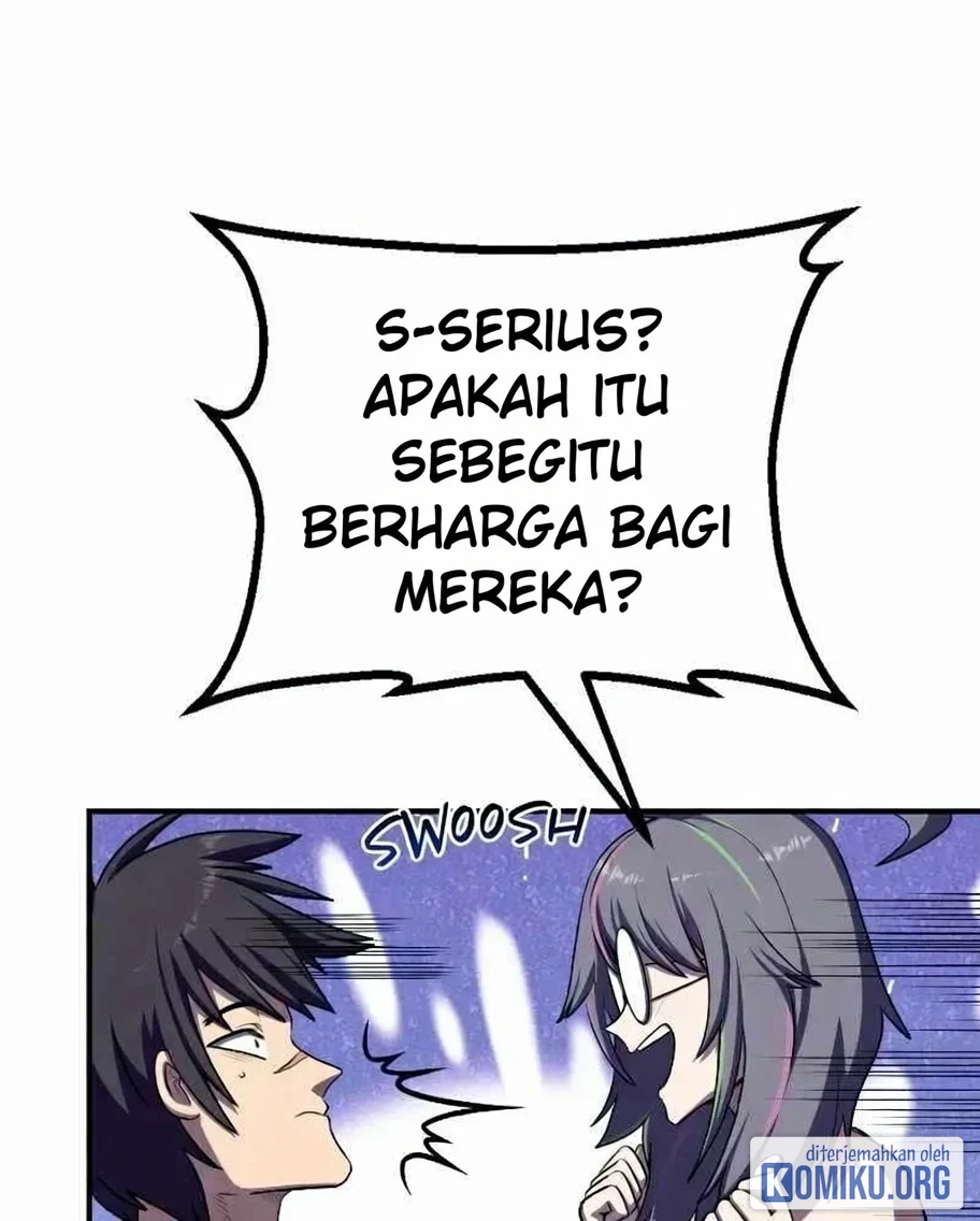 Perhaps Invincible Chapter 64 Gambar 8