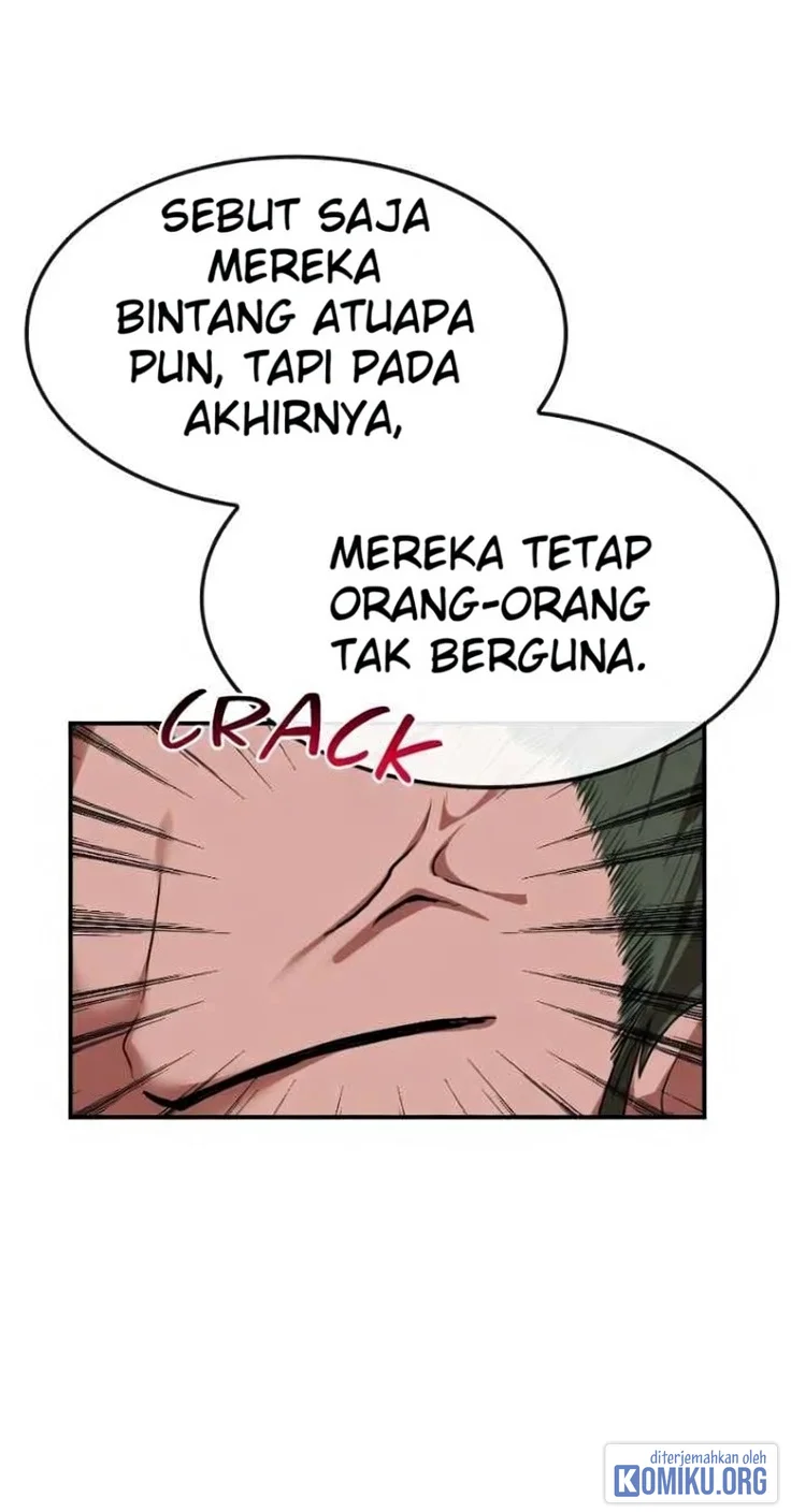 Perhaps Invincible Chapter 65 Gambar 6