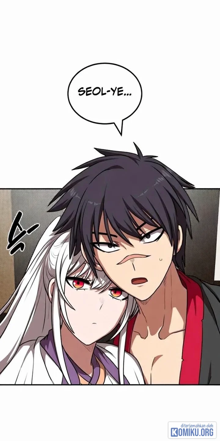 Perhaps Invincible Chapter 66 Gambar 6