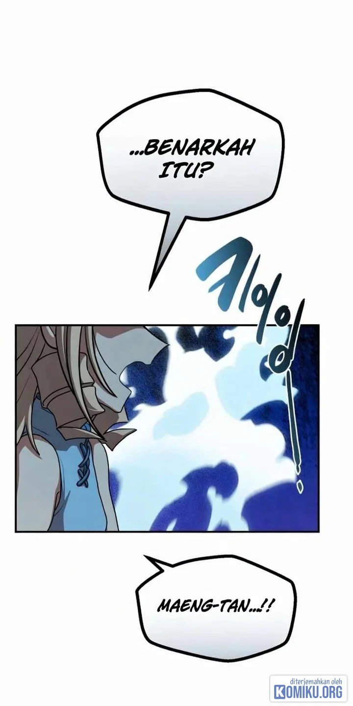 Perhaps Invincible Chapter 66 Gambar 7