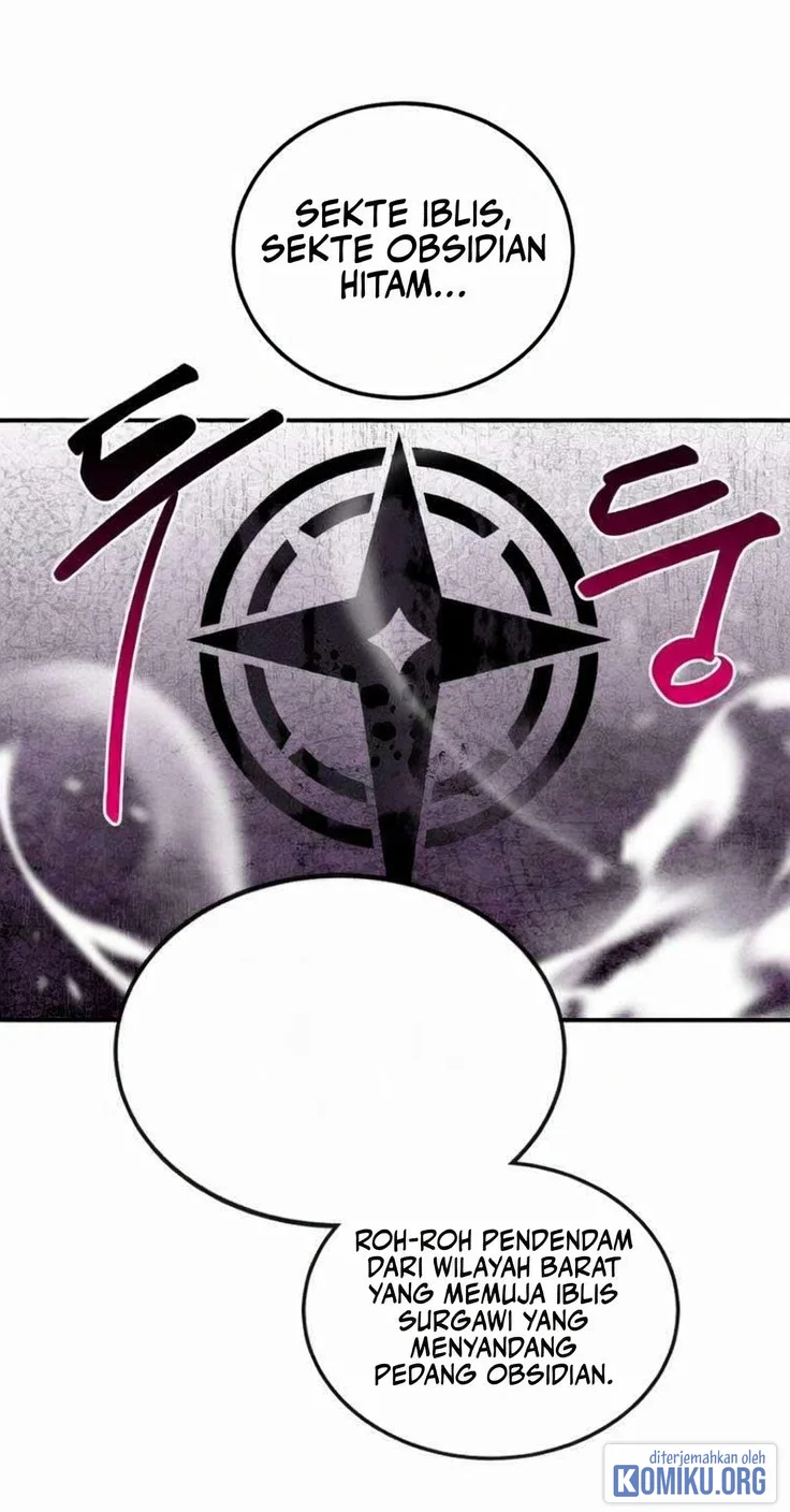 Perhaps Invincible Chapter 67 Gambar 5