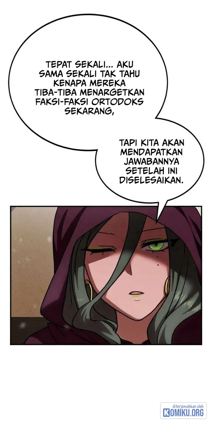 Perhaps Invincible Chapter 67 Gambar 6