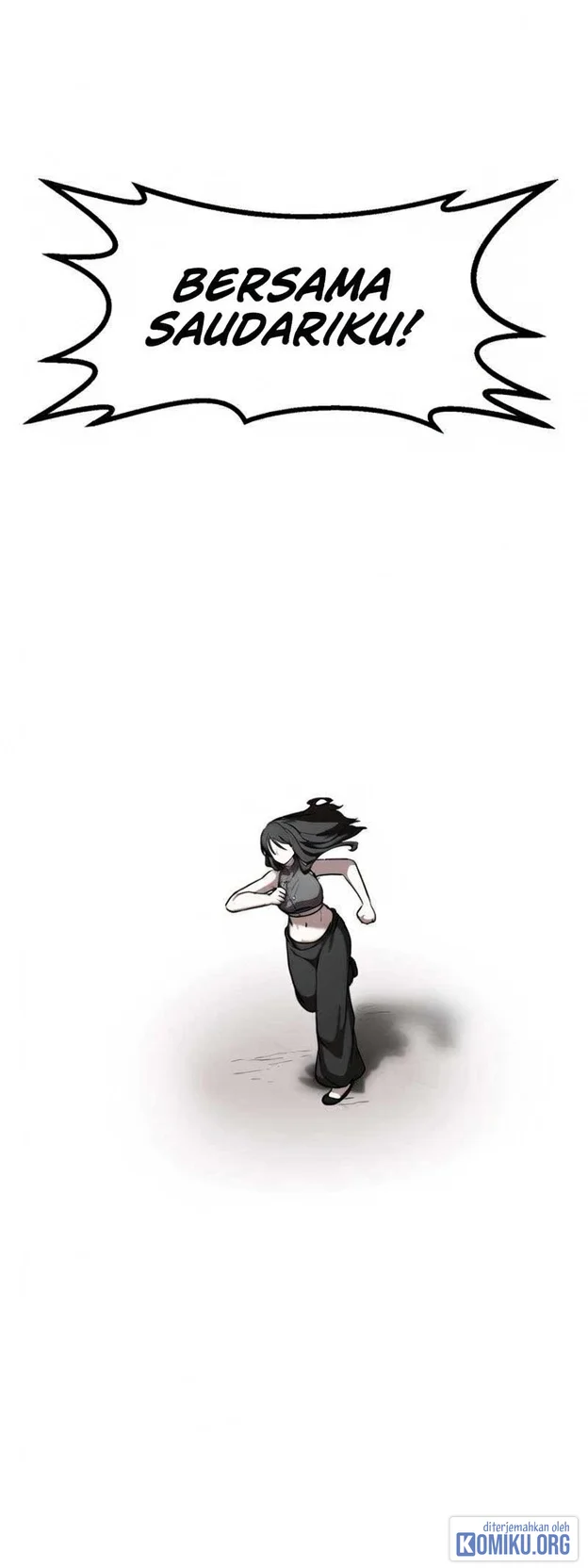 Perhaps Invincible Chapter 68 Gambar 5