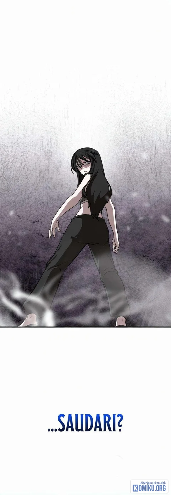 Perhaps Invincible Chapter 68 Gambar 6