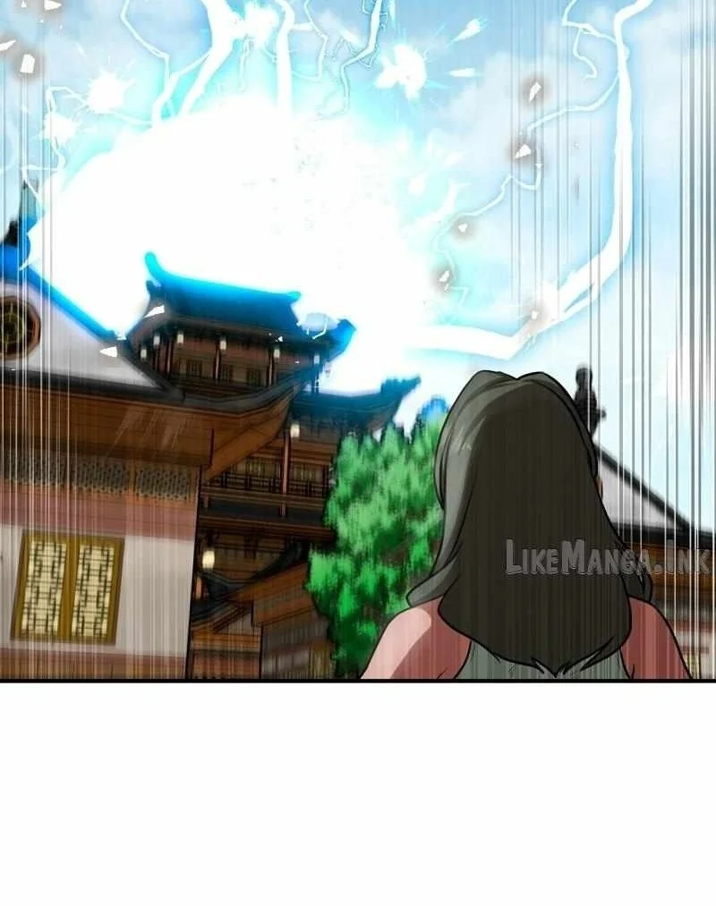Perhaps Invincible Chapter 69 Gambar 6