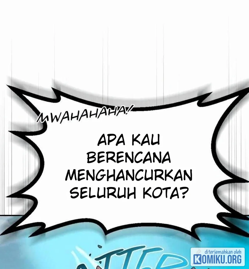 Perhaps Invincible Chapter 69 Gambar 7