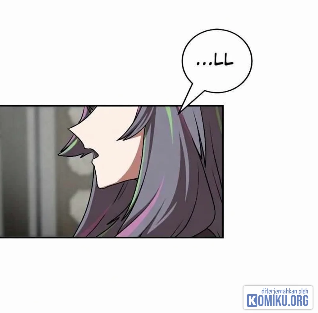 Perhaps Invincible Chapter 72 Gambar 6