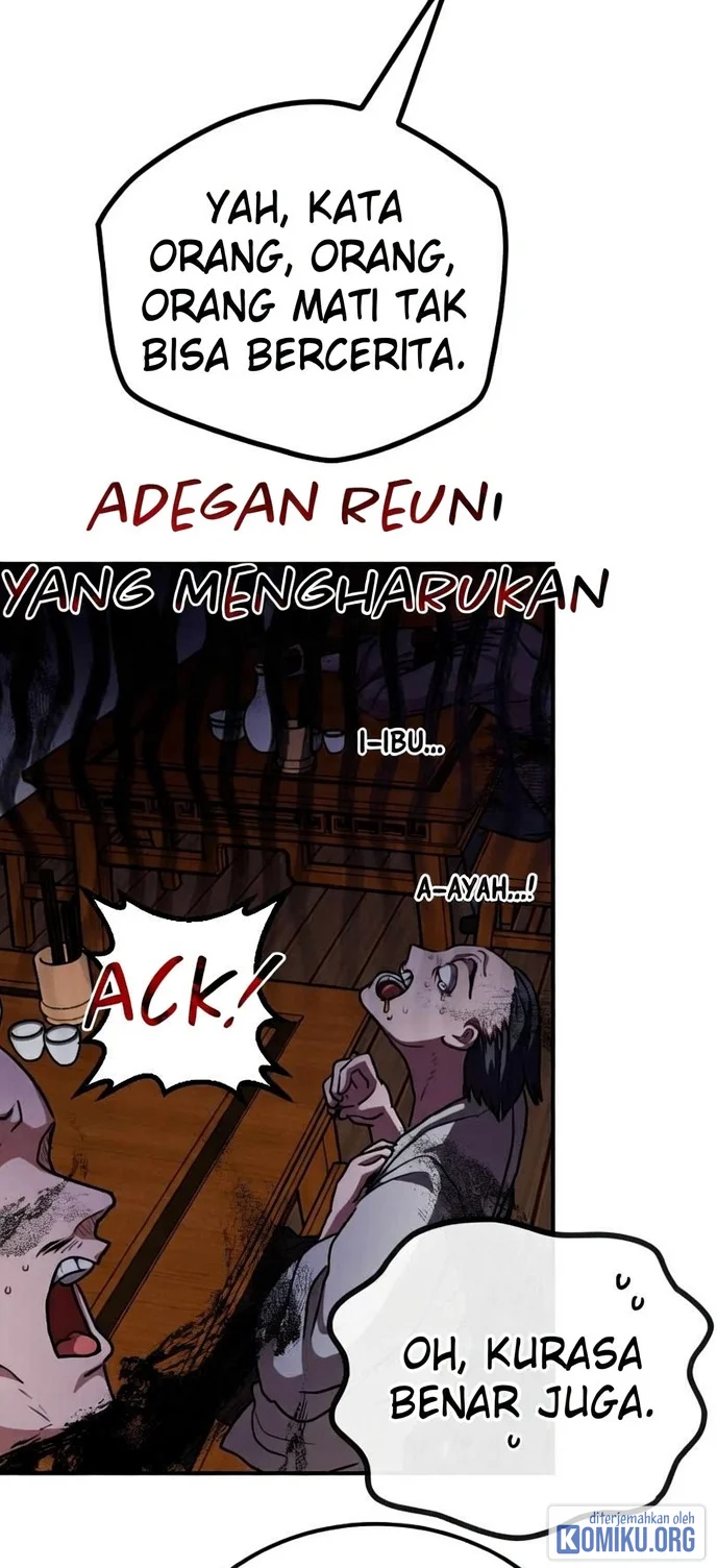 Perhaps Invincible Chapter 75 Gambar 6