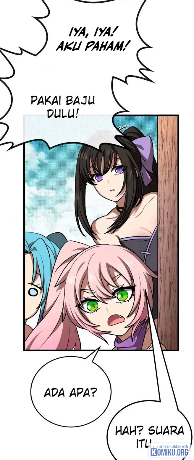 Perhaps Invincible Chapter 77 Gambar 5