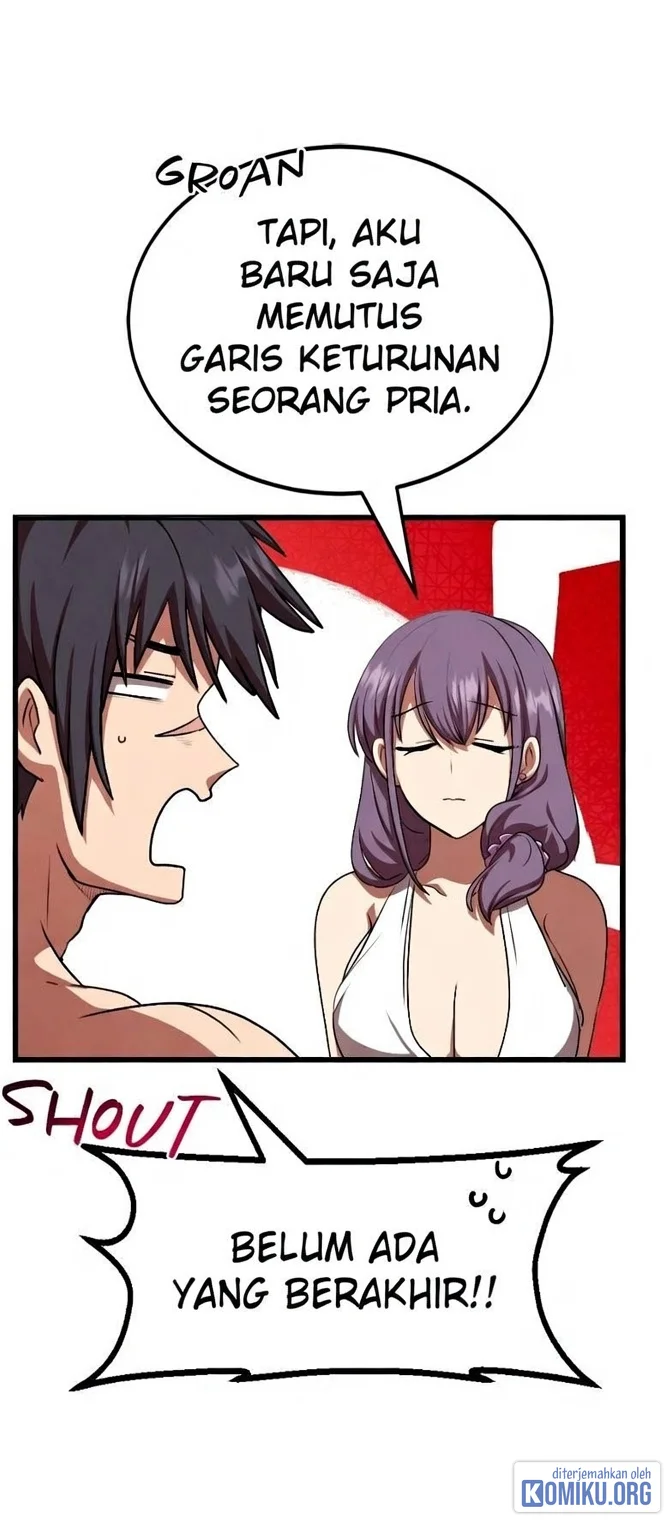 Perhaps Invincible Chapter 78 Gambar 6