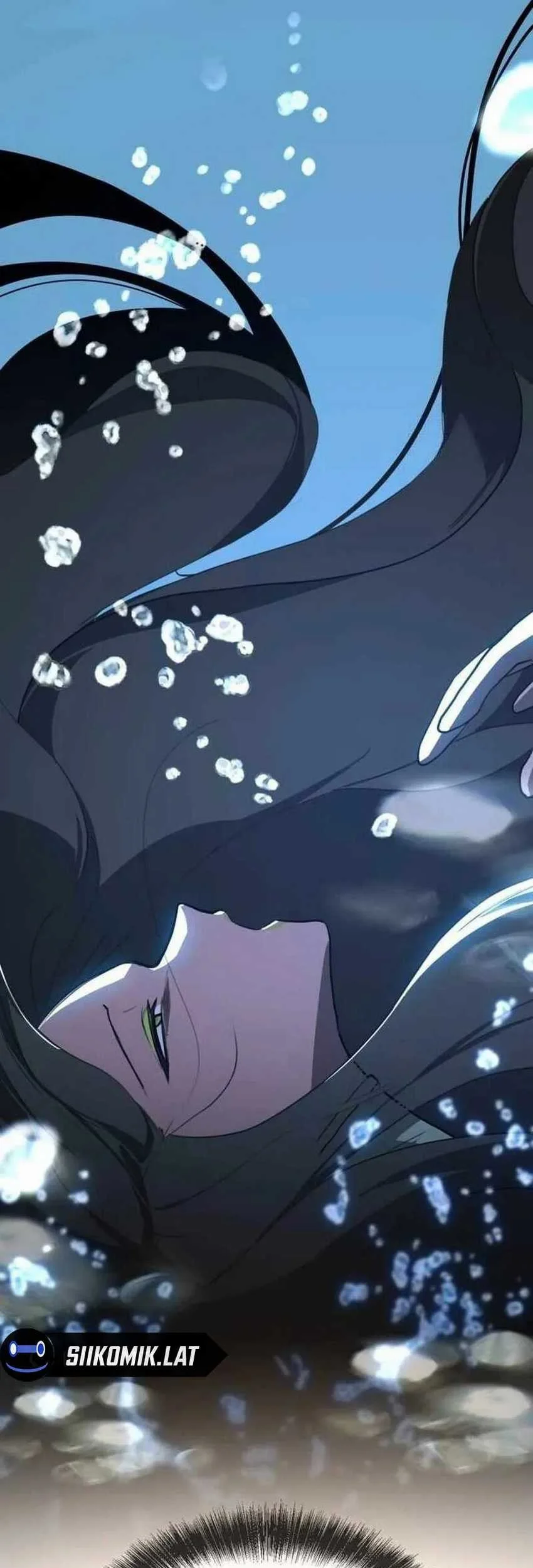 Perhaps Invincible Chapter 8 Gambar 5