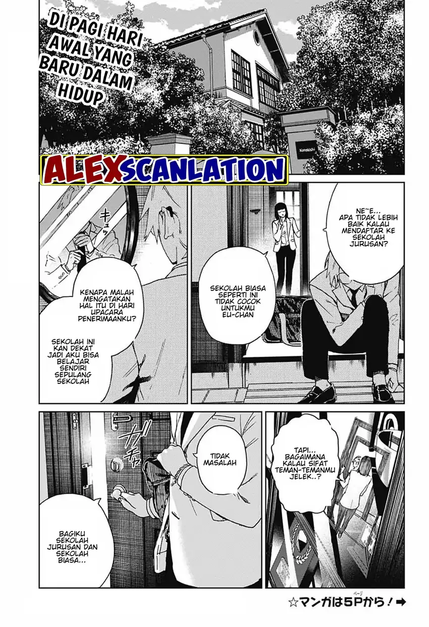Phantom Busters Chapter 1 Fix Gambar 5