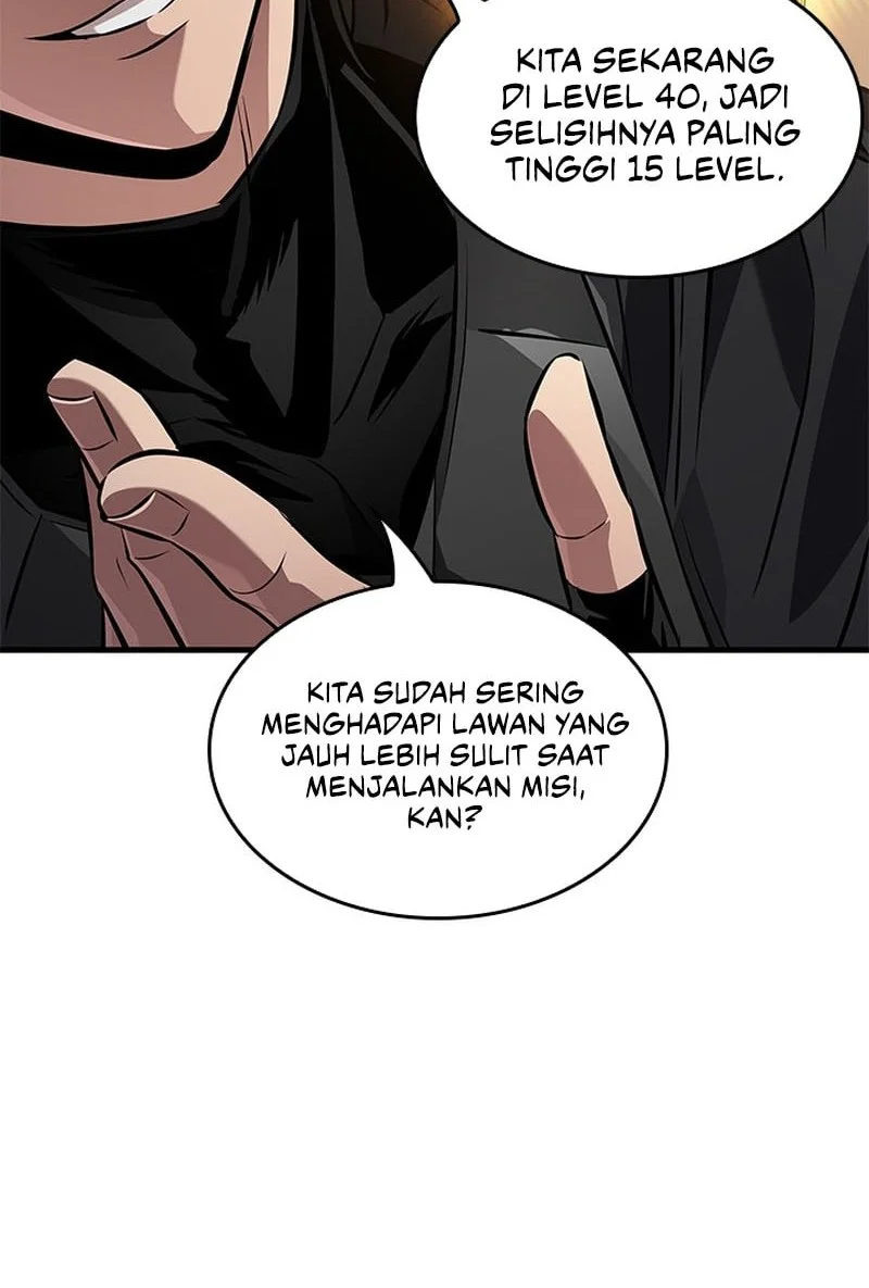 Pick Me Up Chapter 182 Gambar 5