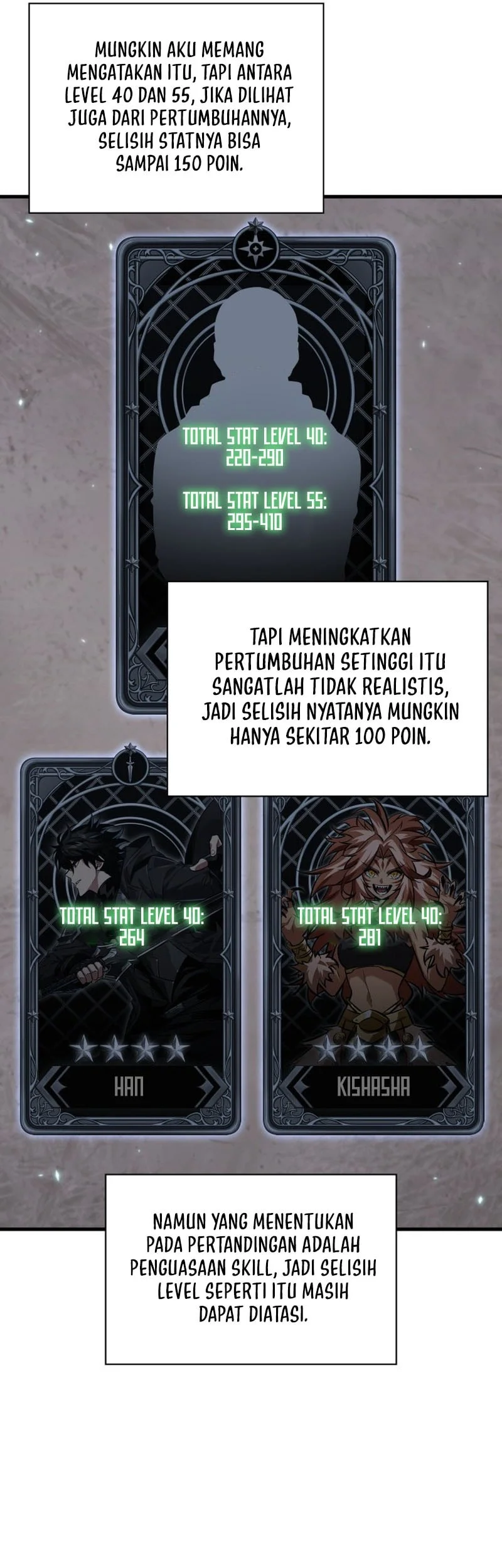 Pick Me Up Chapter 182 Gambar 6