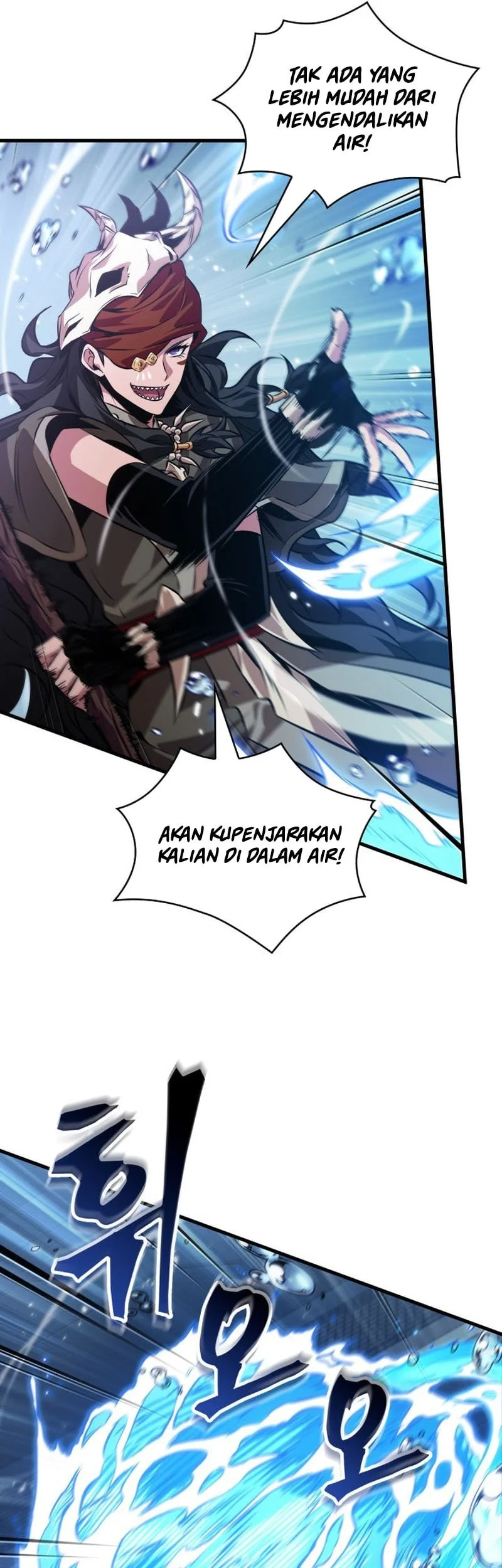 Pick Me Up Chapter 187 Gambar 6