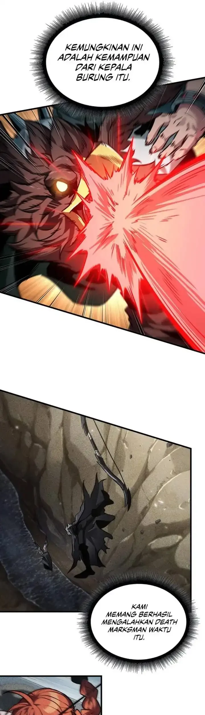 Pick Me Up Chapter 188 Gambar 5