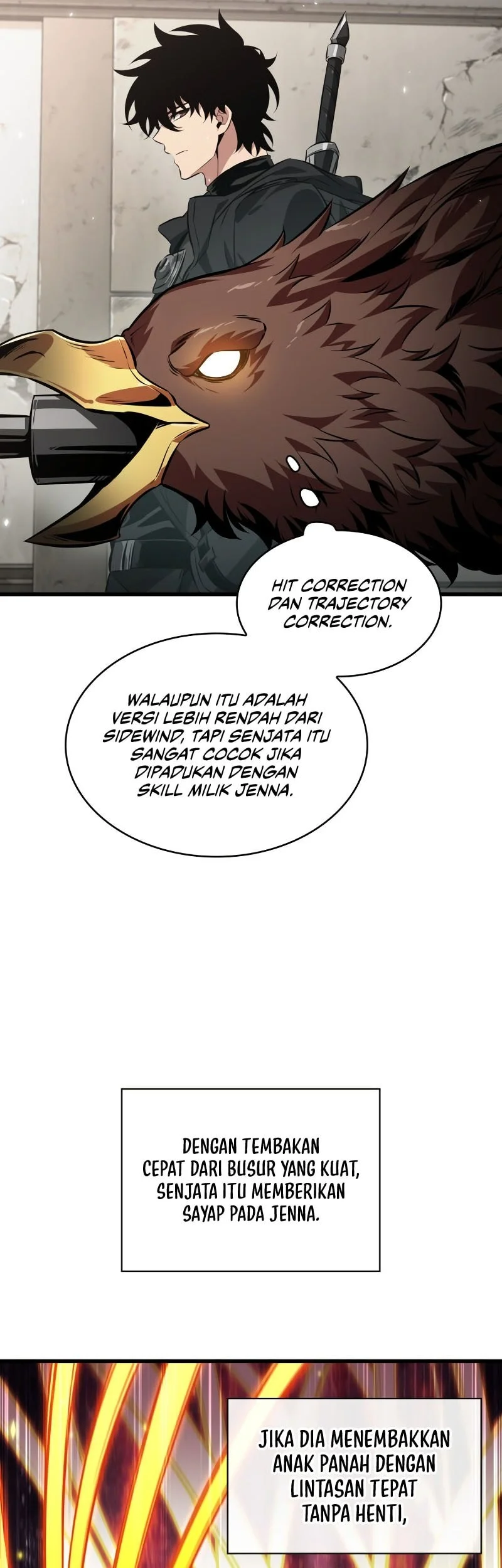 Pick Me Up Chapter 189 Gambar 6