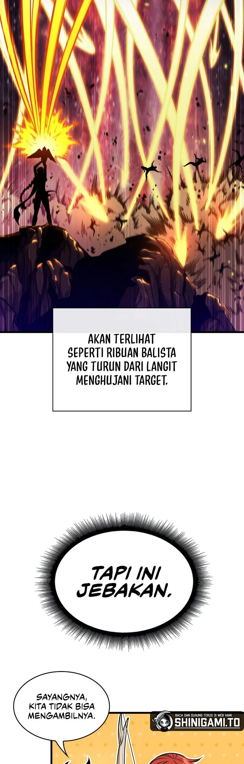 Pick Me Up Chapter 189 Gambar 7