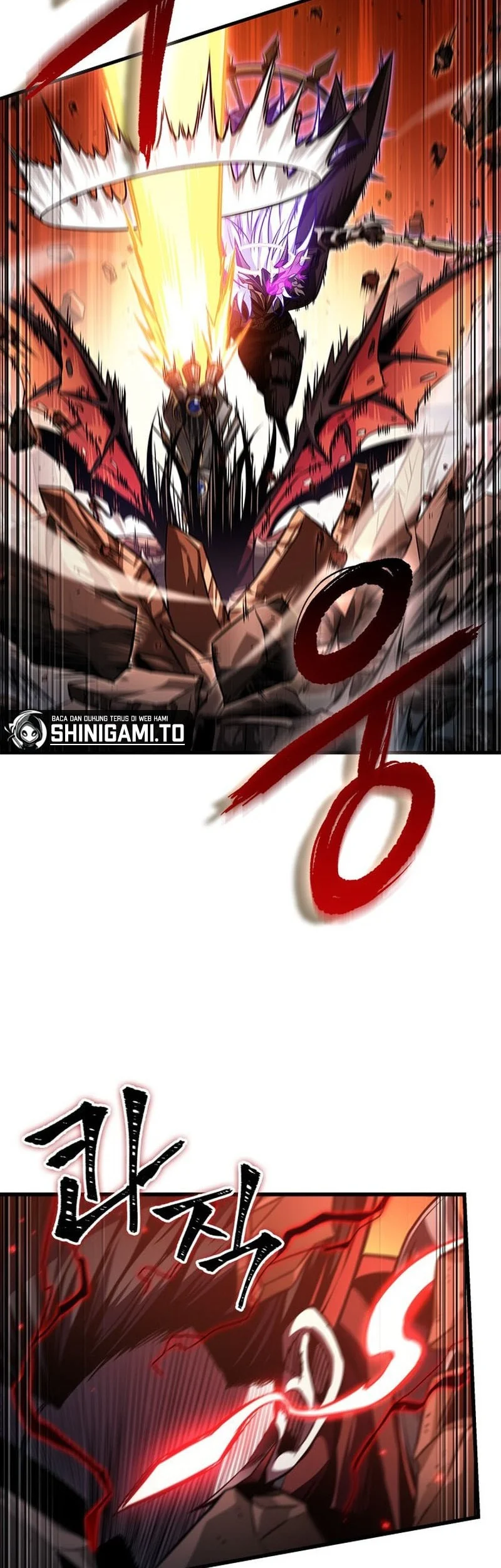 Pick Me Up Chapter 203 Gambar 5