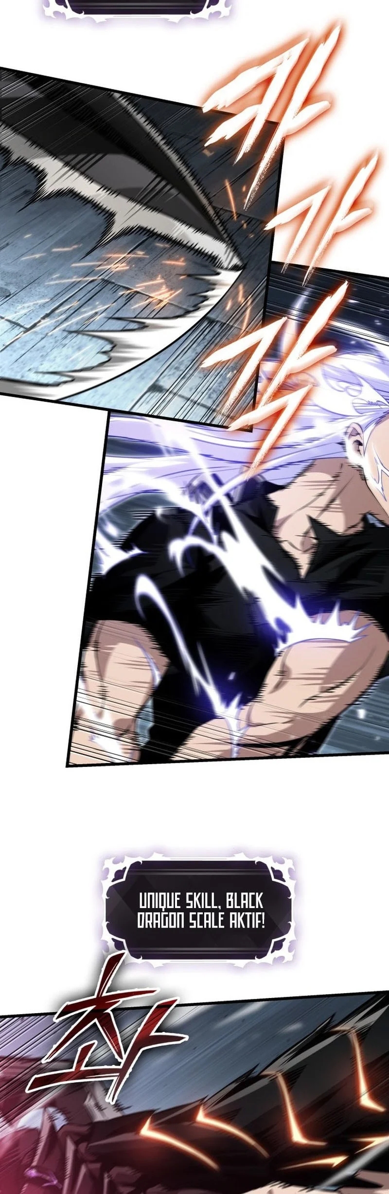 Pick Me Up Chapter 205 Gambar 5