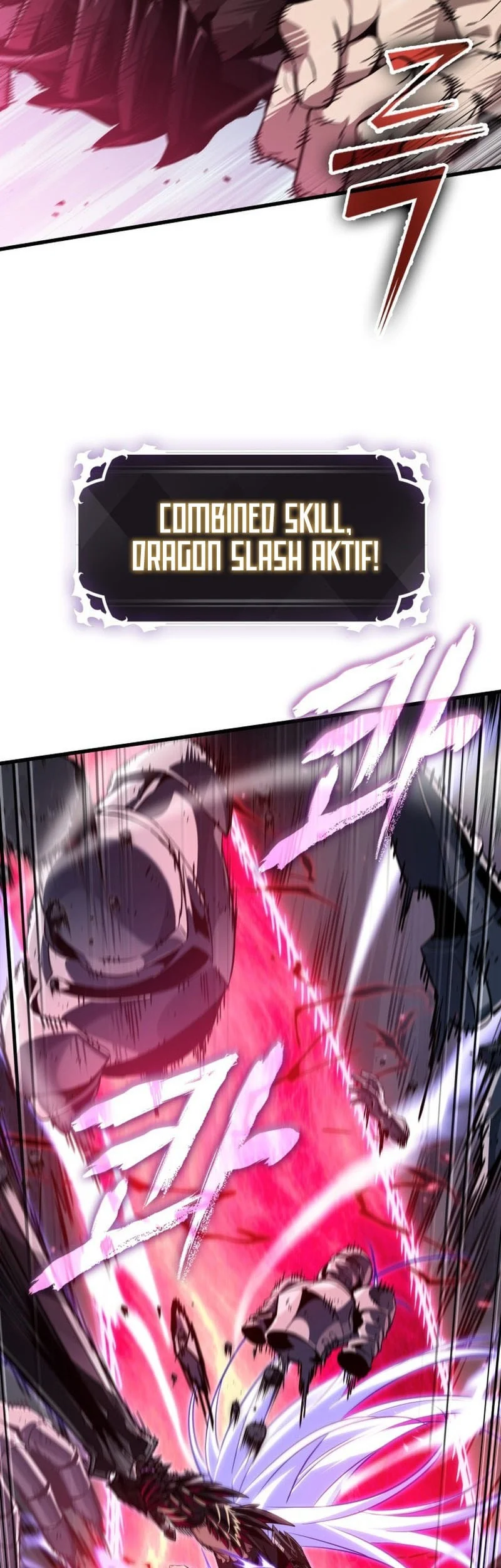 Pick Me Up Chapter 205 Gambar 6