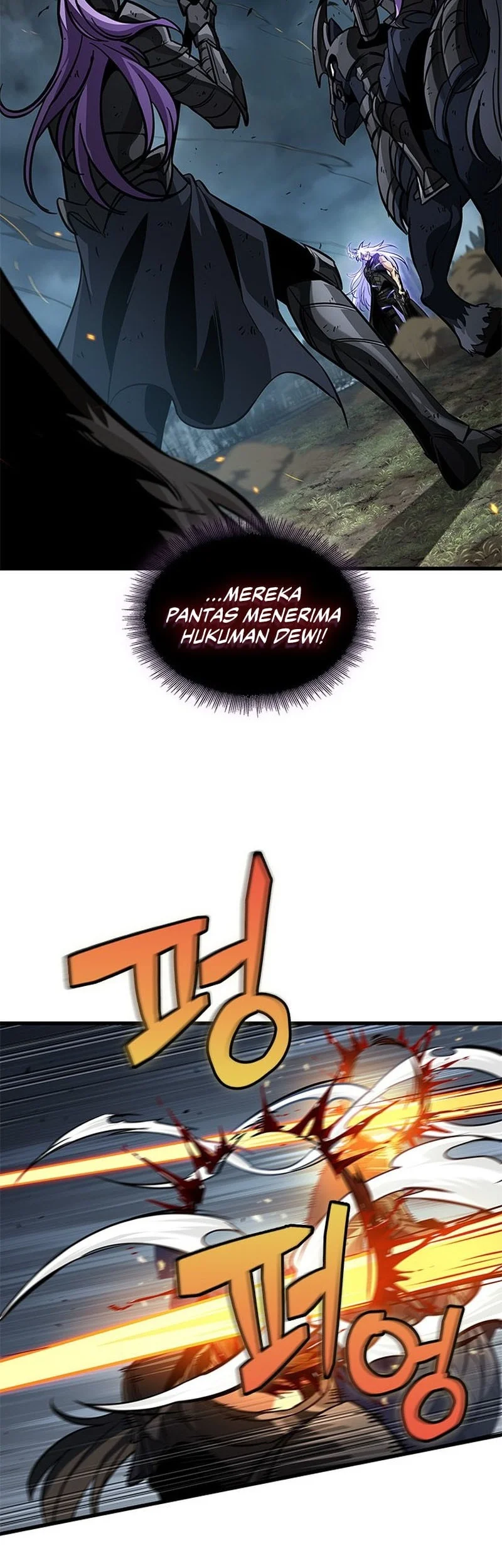 Pick Me Up Chapter 206 Gambar 7