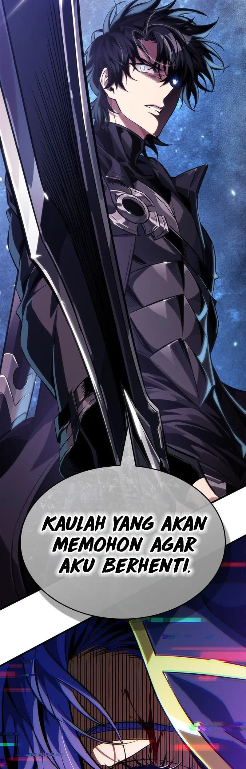 Pick Me Up Chapter 209 Gambar 4