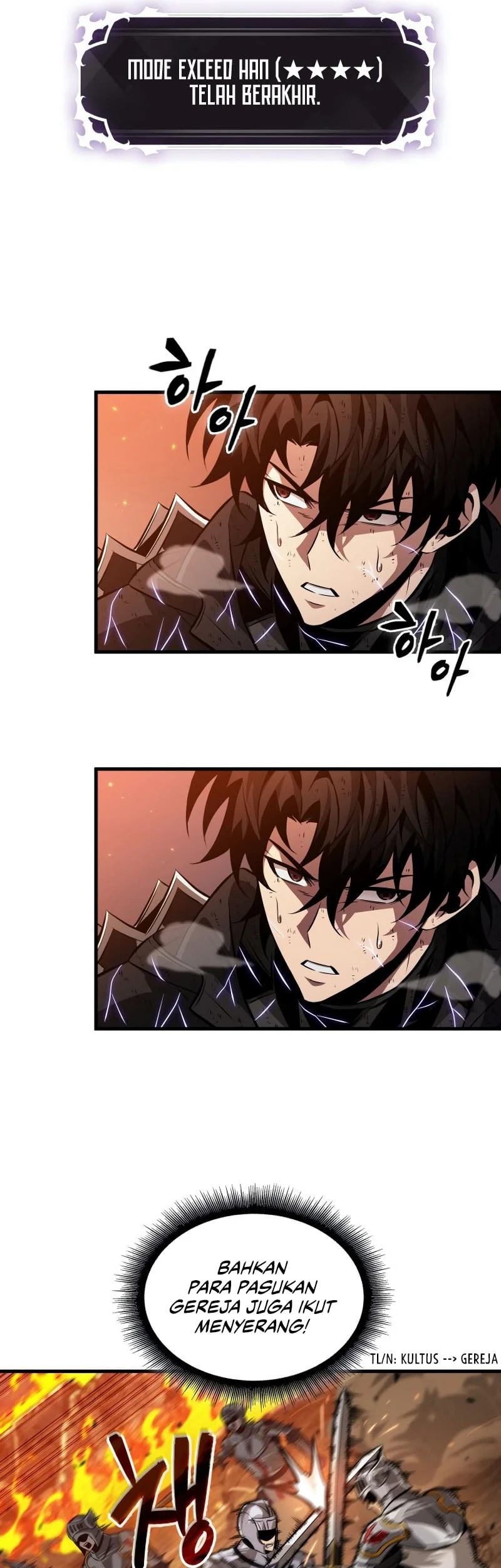 Pick Me Up Chapter 211 Gambar 6