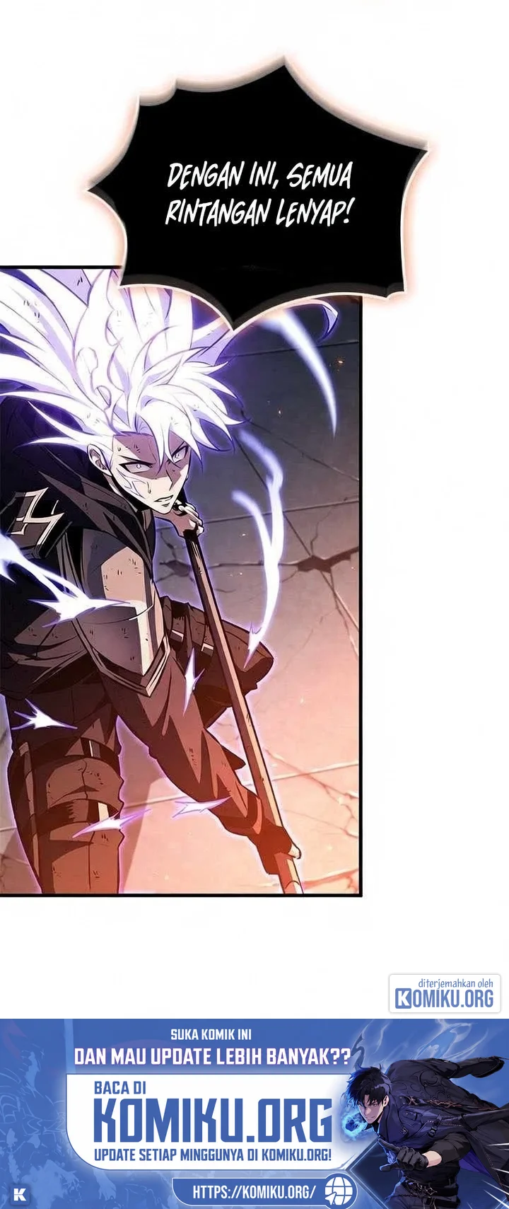 Pick Me Up Chapter 217 Gambar 6
